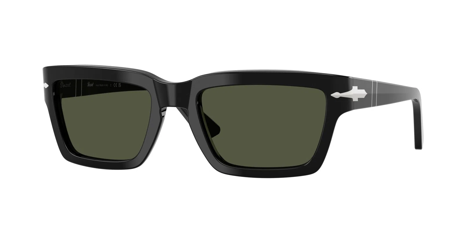 Persol 3363S Sunglasses - view 6